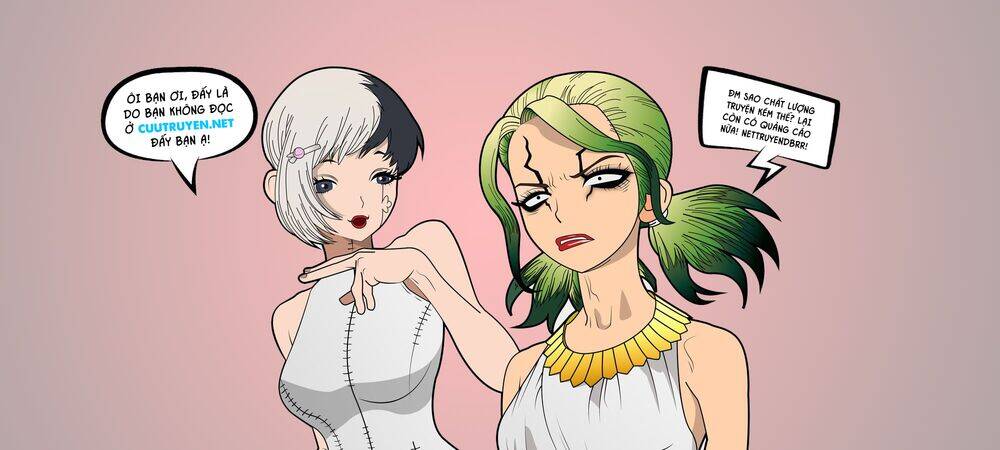 Thứ Mà Đôi Ta Mong Muốn Chap 22 - Next Chap 23