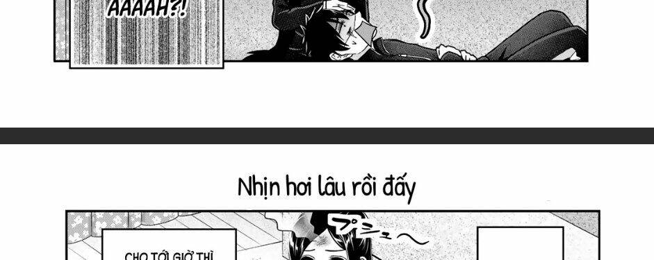 Thứ Mà Đôi Ta Mong Muốn Chap 26 - Next Chap 27