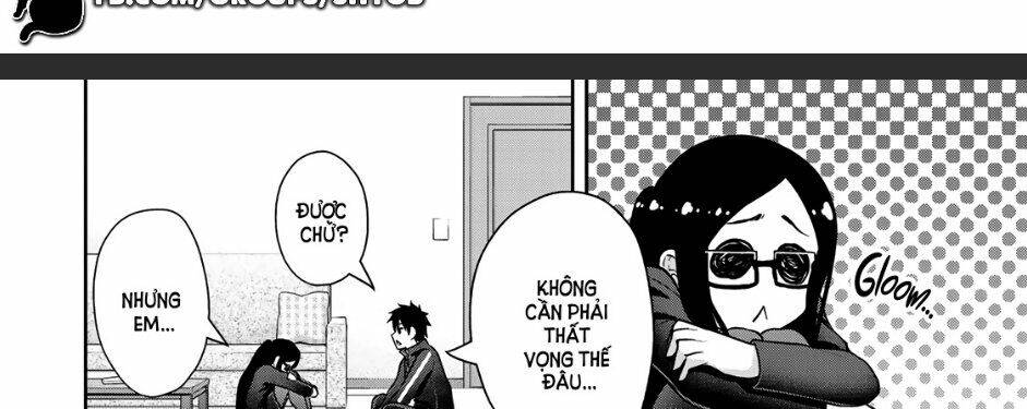 Thứ Mà Đôi Ta Mong Muốn Chap 26 - Next Chap 27