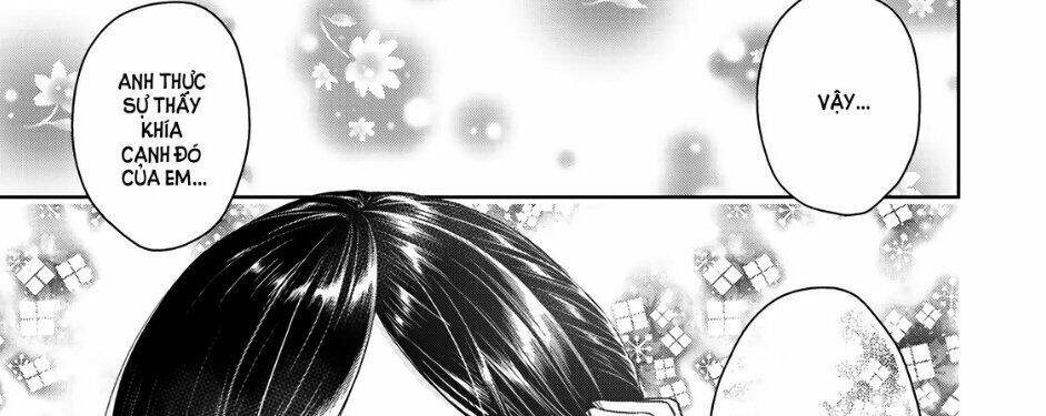Thứ Mà Đôi Ta Mong Muốn Chap 26 - Next Chap 27