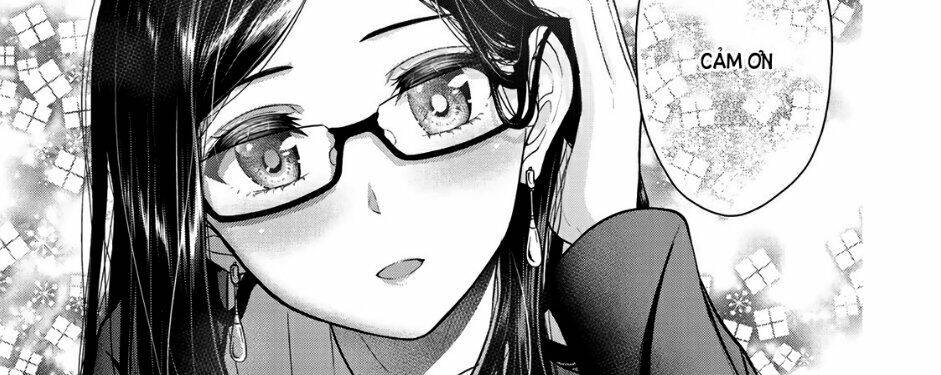 Thứ Mà Đôi Ta Mong Muốn Chap 26 - Next Chap 27