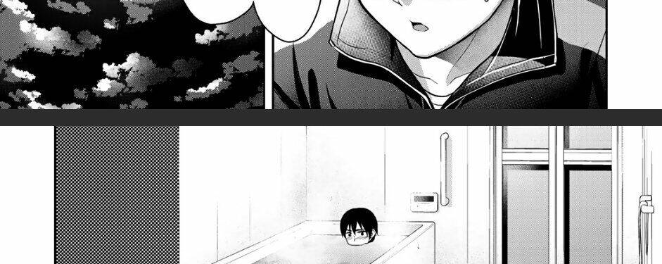 Thứ Mà Đôi Ta Mong Muốn Chap 26 - Next Chap 27