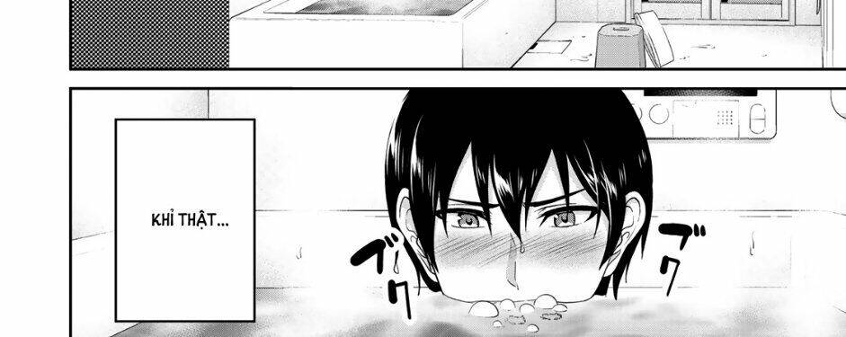 Thứ Mà Đôi Ta Mong Muốn Chap 26 - Next Chap 27