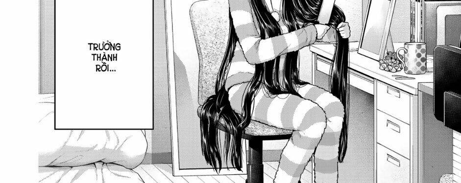 Thứ Mà Đôi Ta Mong Muốn Chap 26 - Next Chap 27