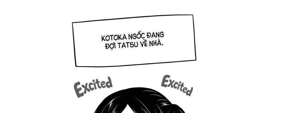 Thứ Mà Đôi Ta Mong Muốn Chap 26 - Next Chap 27