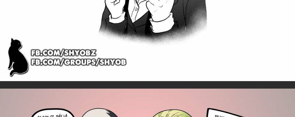 Thứ Mà Đôi Ta Mong Muốn Chap 26 - Next Chap 27
