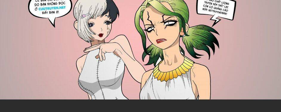 Thứ Mà Đôi Ta Mong Muốn Chap 26 - Next Chap 27