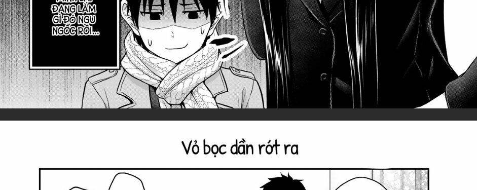 Thứ Mà Đôi Ta Mong Muốn Chap 26 - Next Chap 27