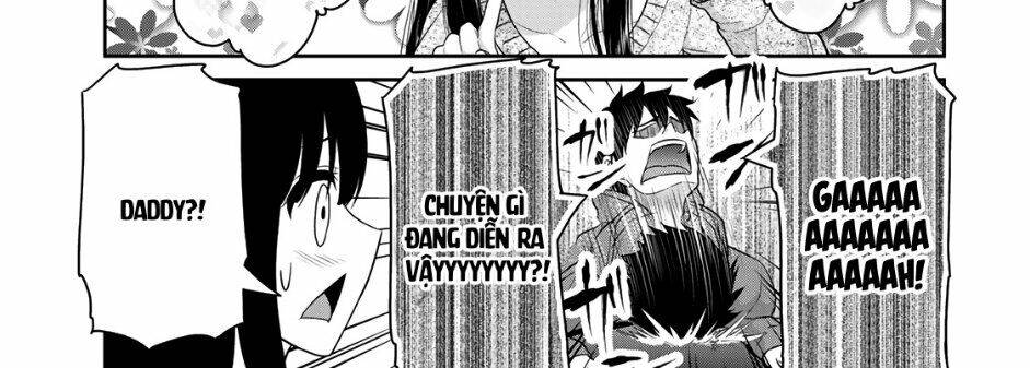 Thứ Mà Đôi Ta Mong Muốn Chap 27 - Next Chap 28