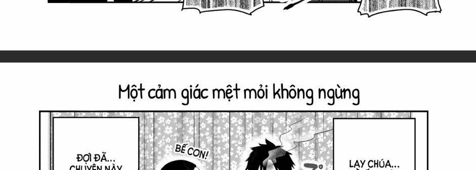 Thứ Mà Đôi Ta Mong Muốn Chap 27 - Next Chap 28
