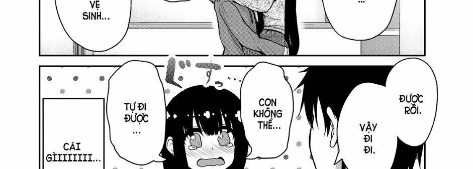 Thứ Mà Đôi Ta Mong Muốn Chap 27 - Next Chap 28