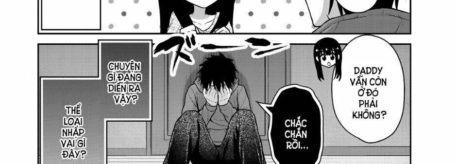 Thứ Mà Đôi Ta Mong Muốn Chap 27 - Next Chap 28