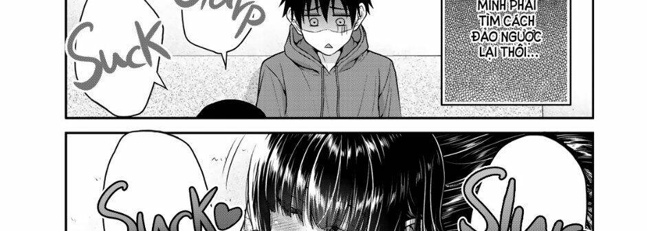 Thứ Mà Đôi Ta Mong Muốn Chap 27 - Next Chap 28