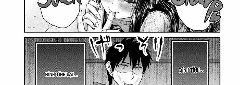 Thứ Mà Đôi Ta Mong Muốn Chap 27 - Next Chap 28