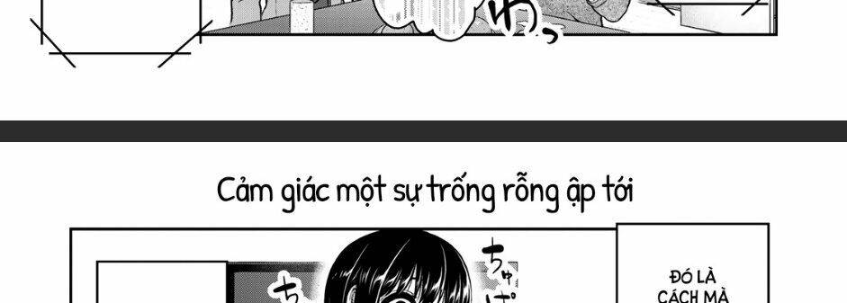 Thứ Mà Đôi Ta Mong Muốn Chap 27 - Next Chap 28