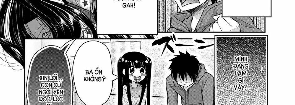 Thứ Mà Đôi Ta Mong Muốn Chap 27 - Next Chap 28