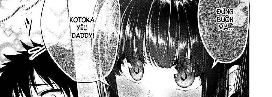 Thứ Mà Đôi Ta Mong Muốn Chap 27 - Next Chap 28