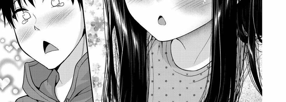 Thứ Mà Đôi Ta Mong Muốn Chap 27 - Next Chap 28