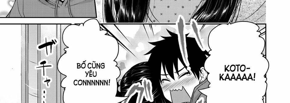 Thứ Mà Đôi Ta Mong Muốn Chap 27 - Next Chap 28
