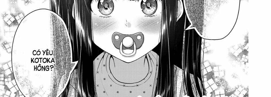 Thứ Mà Đôi Ta Mong Muốn Chap 27 - Next Chap 28