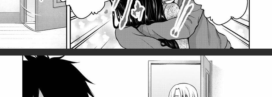 Thứ Mà Đôi Ta Mong Muốn Chap 27 - Next Chap 28