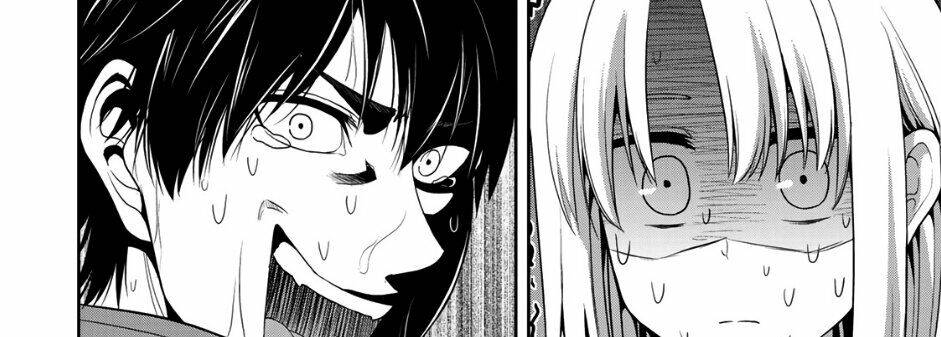 Thứ Mà Đôi Ta Mong Muốn Chap 27 - Next Chap 28