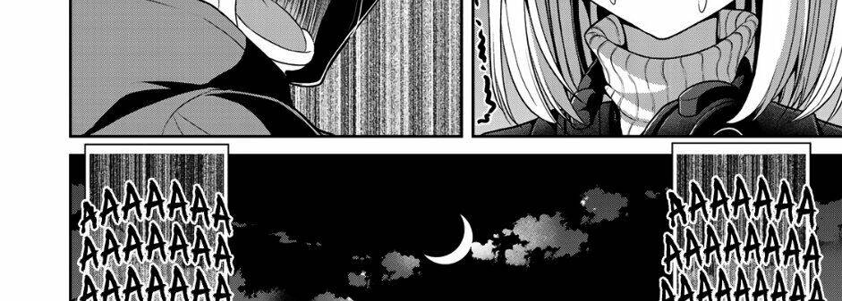 Thứ Mà Đôi Ta Mong Muốn Chap 27 - Next Chap 28