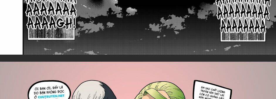 Thứ Mà Đôi Ta Mong Muốn Chap 27 - Next Chap 28