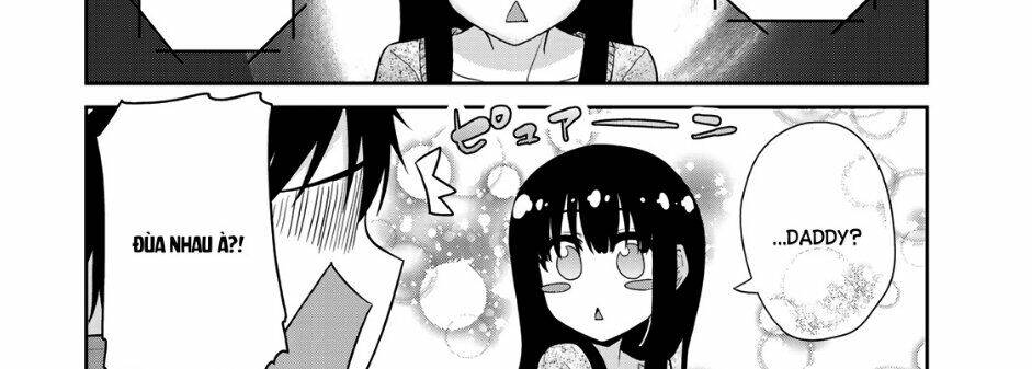 Thứ Mà Đôi Ta Mong Muốn Chap 27 - Next Chap 28
