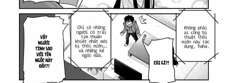 Thứ Mà Đôi Ta Mong Muốn Chap 27 - Next Chap 28