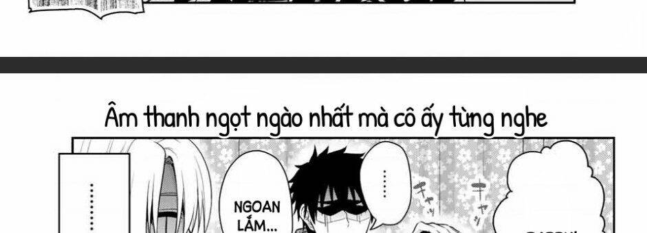 Thứ Mà Đôi Ta Mong Muốn Chap 28 - Next Chap 29