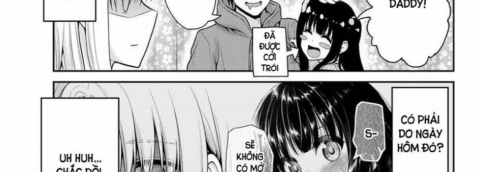 Thứ Mà Đôi Ta Mong Muốn Chap 28 - Next Chap 29