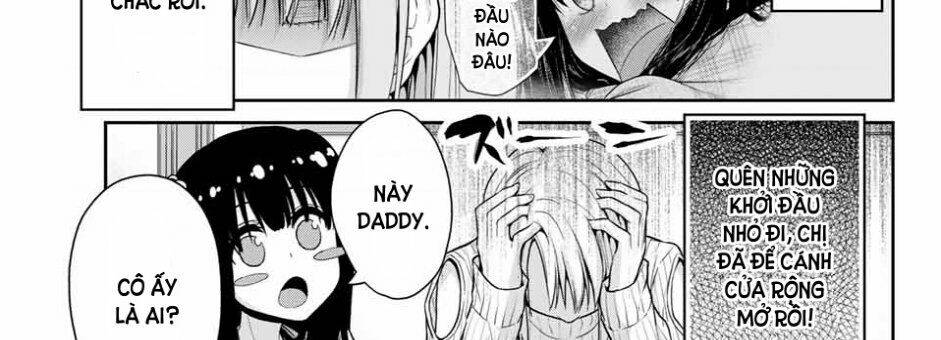 Thứ Mà Đôi Ta Mong Muốn Chap 28 - Next Chap 29