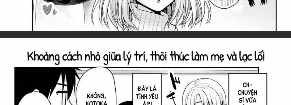Thứ Mà Đôi Ta Mong Muốn Chap 28 - Next Chap 29