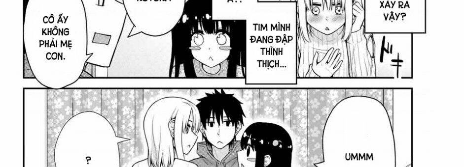 Thứ Mà Đôi Ta Mong Muốn Chap 28 - Next Chap 29
