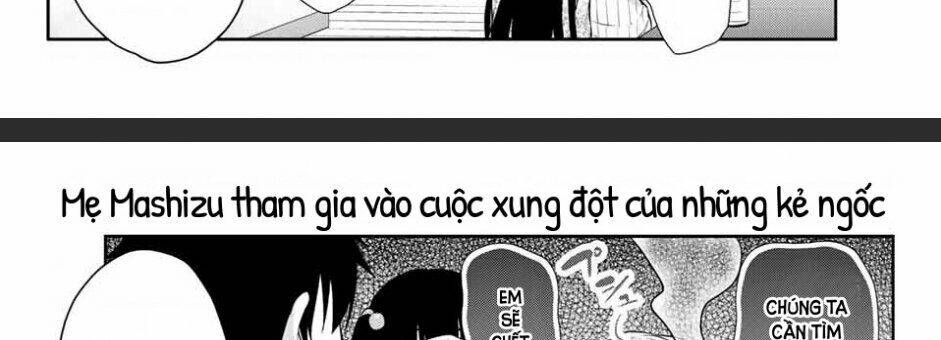 Thứ Mà Đôi Ta Mong Muốn Chap 28 - Next Chap 29