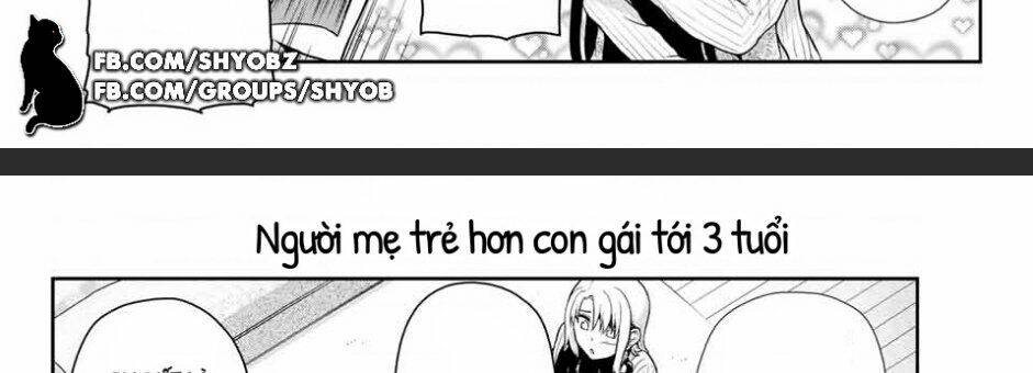 Thứ Mà Đôi Ta Mong Muốn Chap 28 - Next Chap 29
