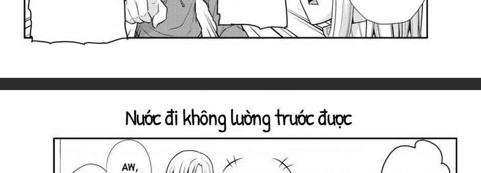 Thứ Mà Đôi Ta Mong Muốn Chap 28 - Next Chap 29