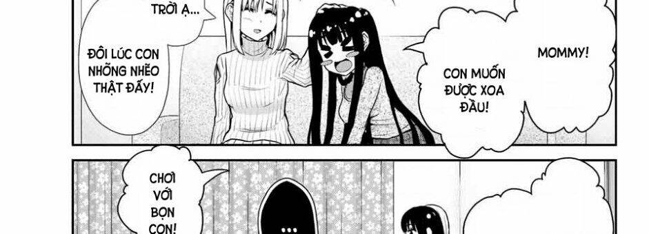 Thứ Mà Đôi Ta Mong Muốn Chap 28 - Next Chap 29