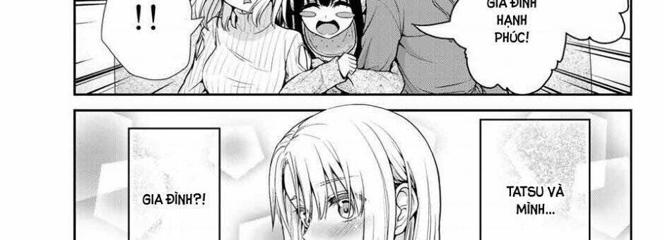 Thứ Mà Đôi Ta Mong Muốn Chap 28 - Next Chap 29