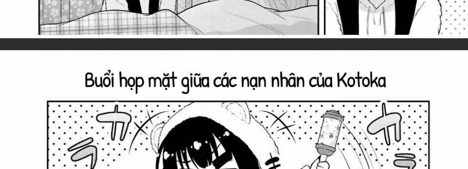 Thứ Mà Đôi Ta Mong Muốn Chap 29 - Next Chap 30