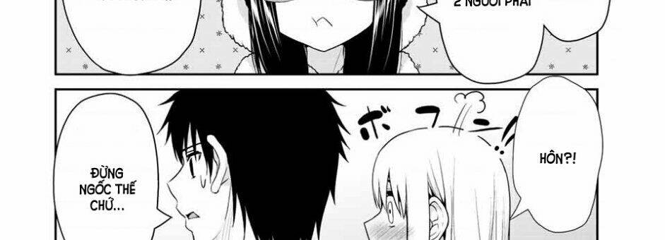 Thứ Mà Đôi Ta Mong Muốn Chap 29 - Next Chap 30