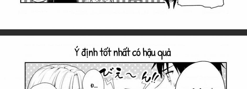 Thứ Mà Đôi Ta Mong Muốn Chap 29 - Next Chap 30