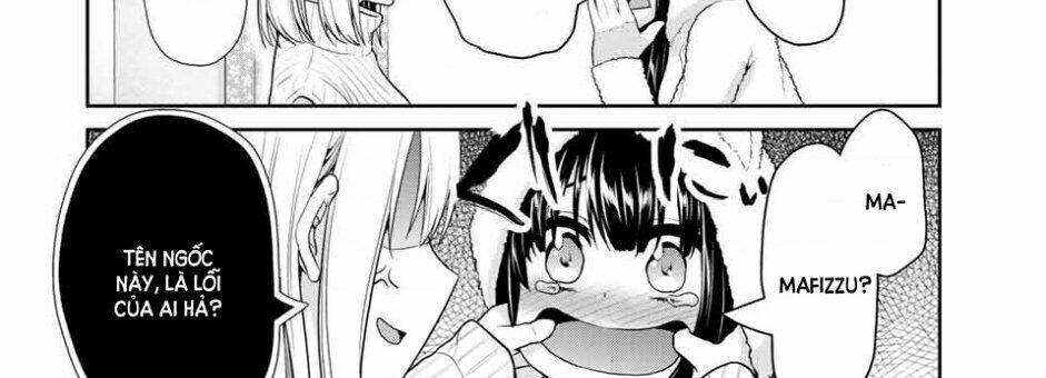 Thứ Mà Đôi Ta Mong Muốn Chap 29 - Next Chap 30