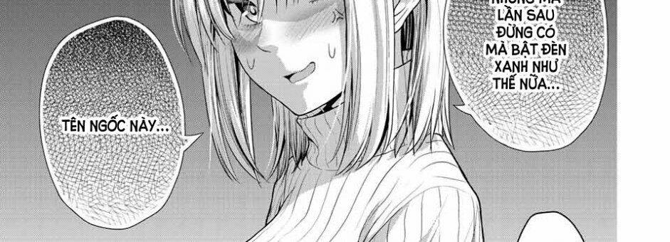 Thứ Mà Đôi Ta Mong Muốn Chap 29 - Next Chap 30