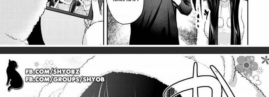 Thứ Mà Đôi Ta Mong Muốn Chap 29 - Next Chap 30