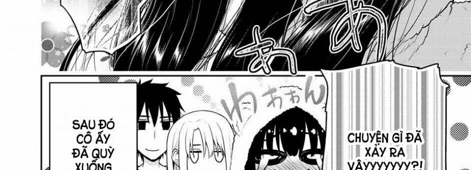 Thứ Mà Đôi Ta Mong Muốn Chap 29 - Next Chap 30