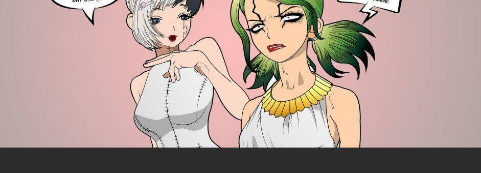 Thứ Mà Đôi Ta Mong Muốn Chap 29 - Next Chap 30
