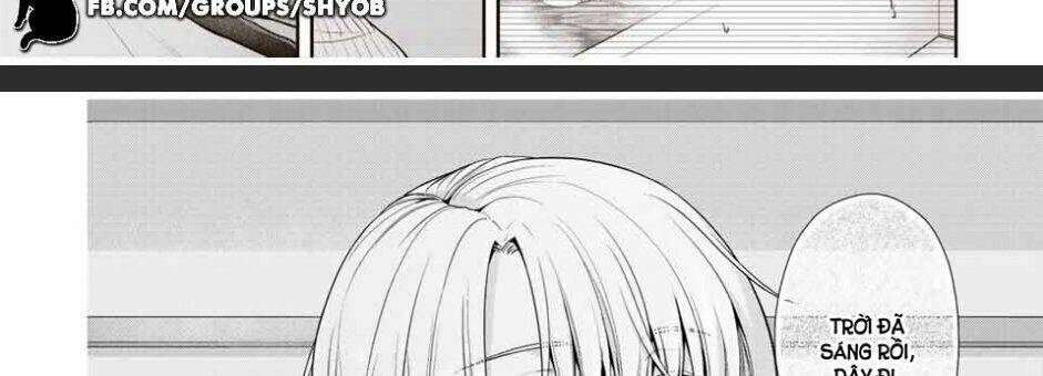 Thứ Mà Đôi Ta Mong Muốn Chap 29 - Next Chap 30