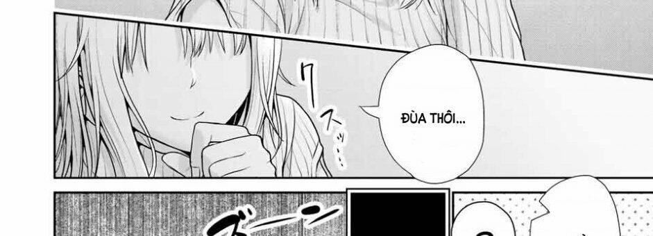 Thứ Mà Đôi Ta Mong Muốn Chap 29 - Next Chap 30